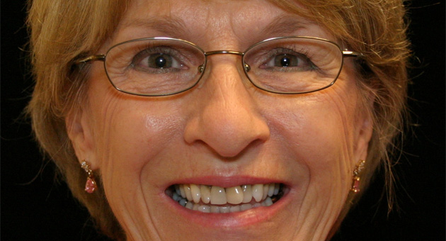 Really Smile Really Smile