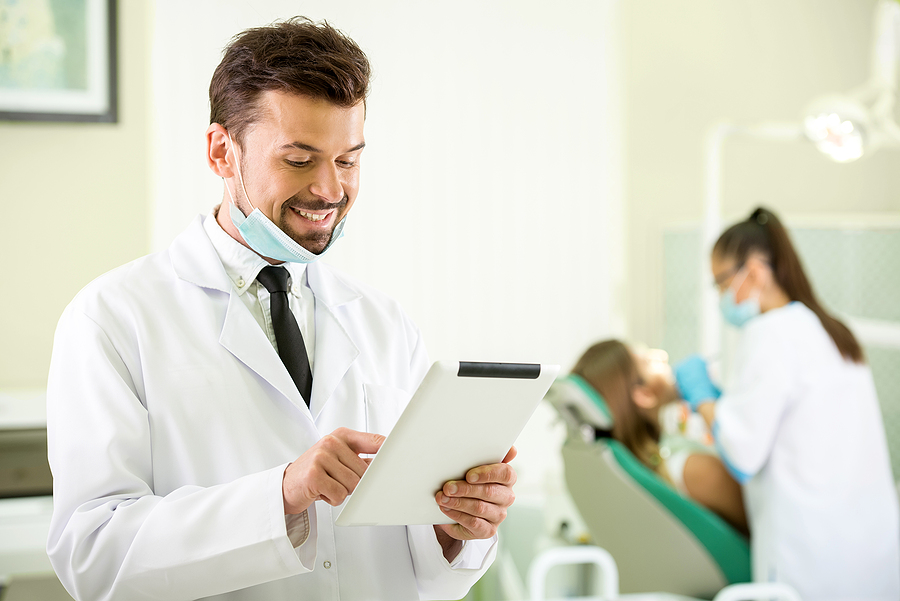 CBCT Makes Your Life Easier