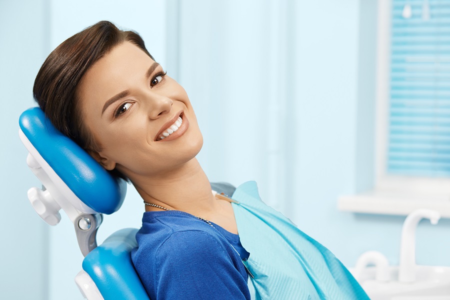 Dental Care During Cancer Treatment