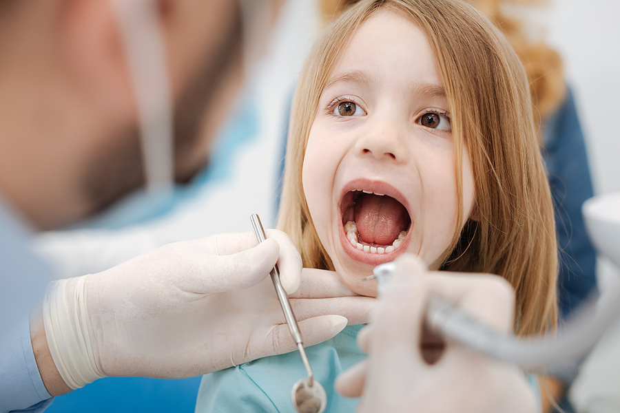 Helping Your Kids Overcome Their Dental Fears