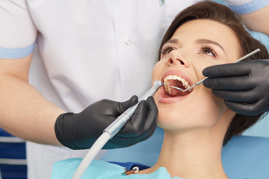How Often Should I Have a Dental Checkup?