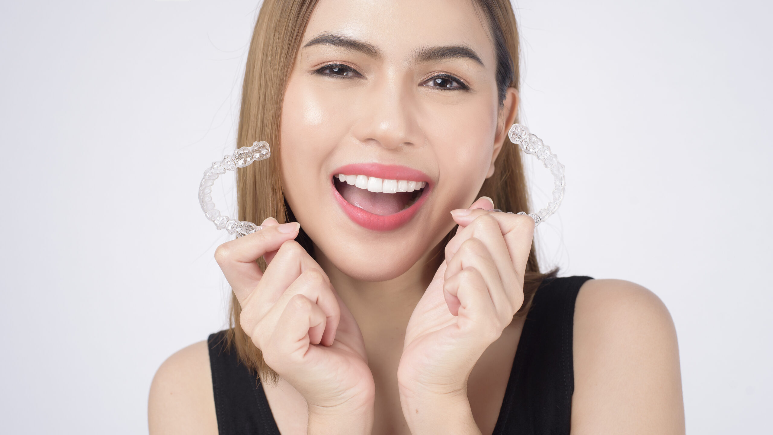 Who Can Benefit From Invisalign?