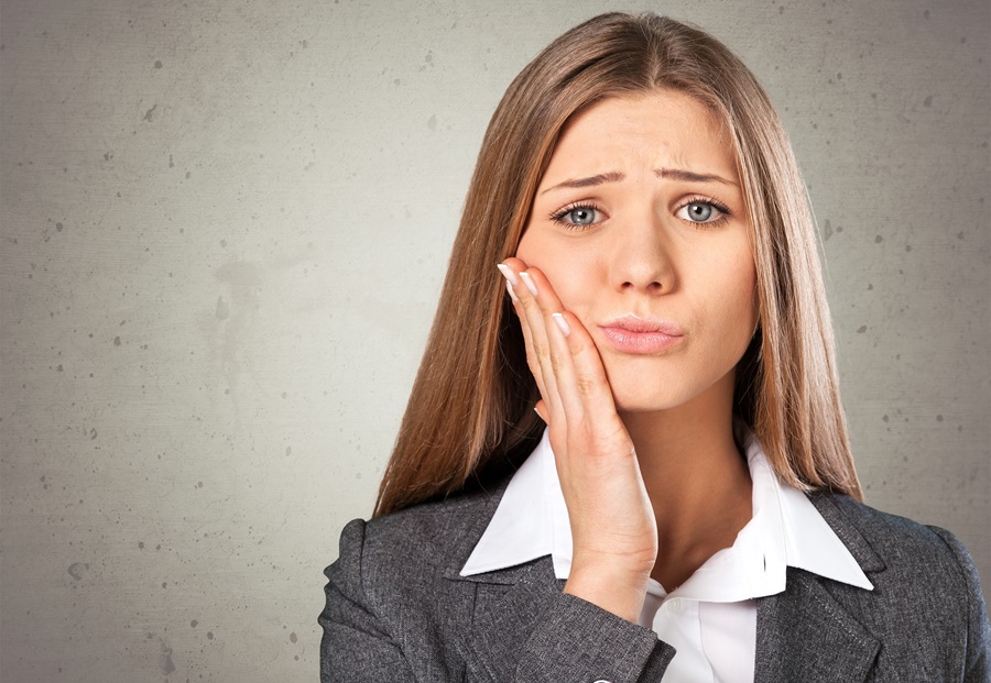 Jaw Pain: What’s The Best Solution?