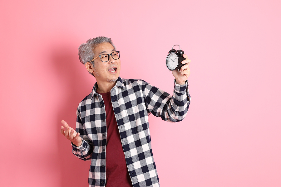 Advanced Procedures Make Aging Faster