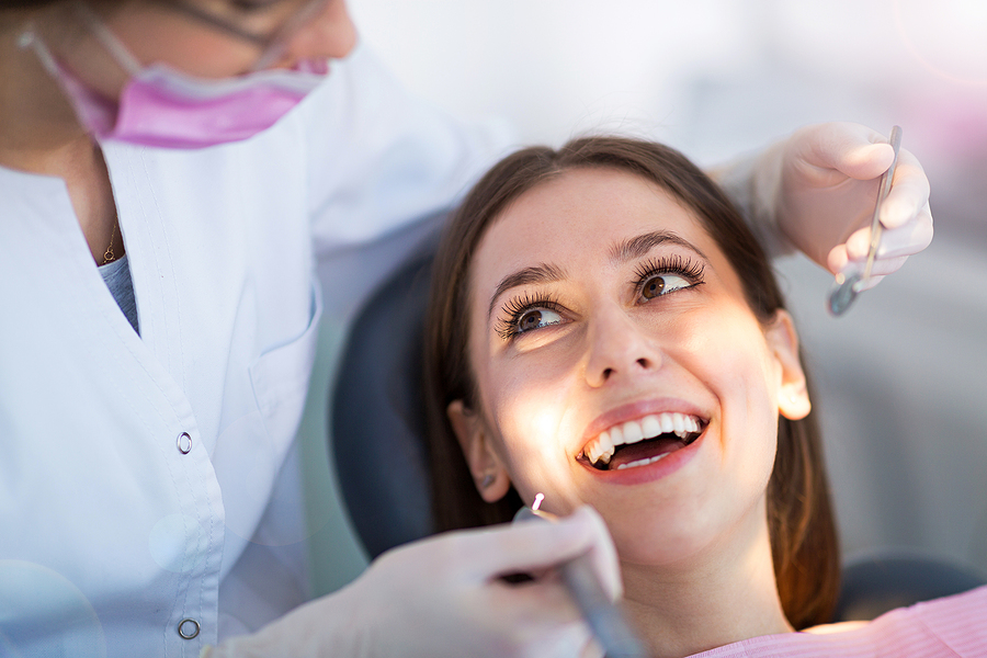 A Guide to a Pain-Free Dental Appointment Part 2