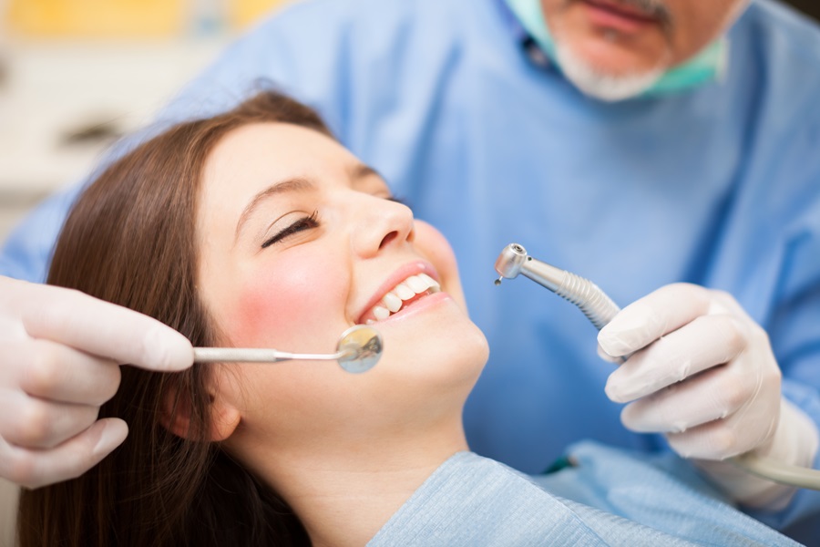 A Guide to a Pain-Free Dental Appointment Part 1