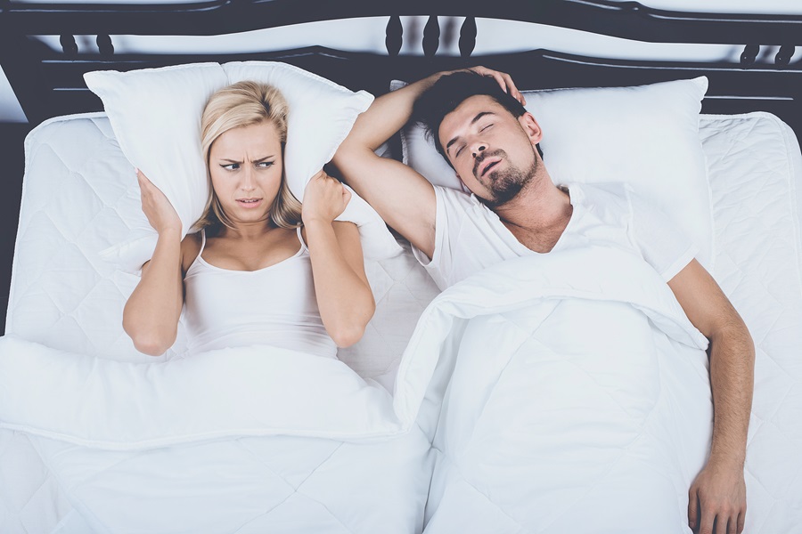 Sleep Apnea Myths: What’s The Real Deal?