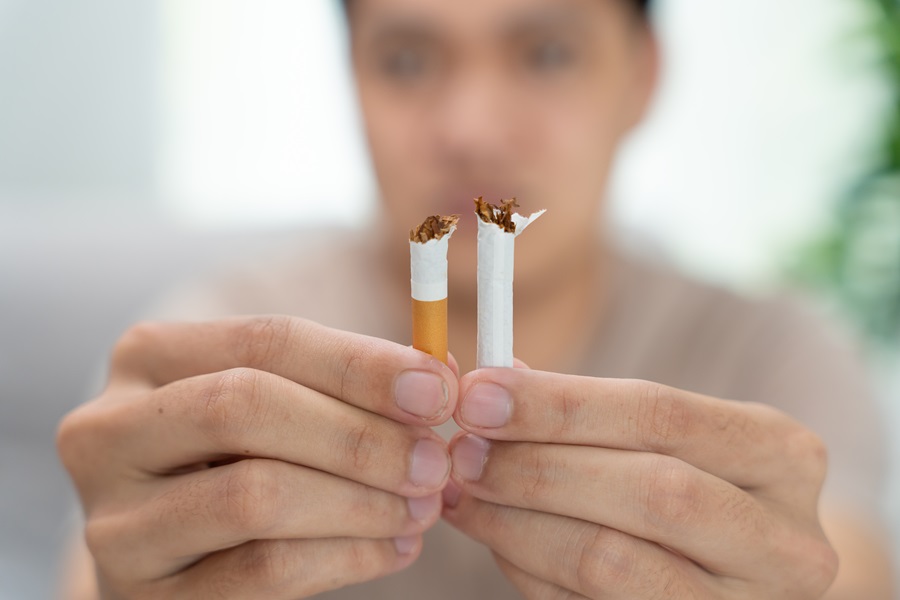 Is Smoking Ruining Your Dental Implants?