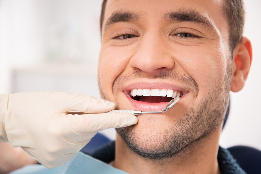 Why Does Tooth Loss Happen?