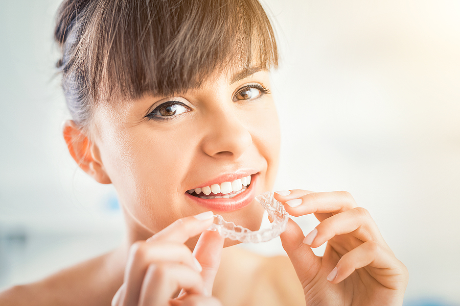 Orthodontics for Adults: Why It’s Never Too Late to Straighten Your Smile