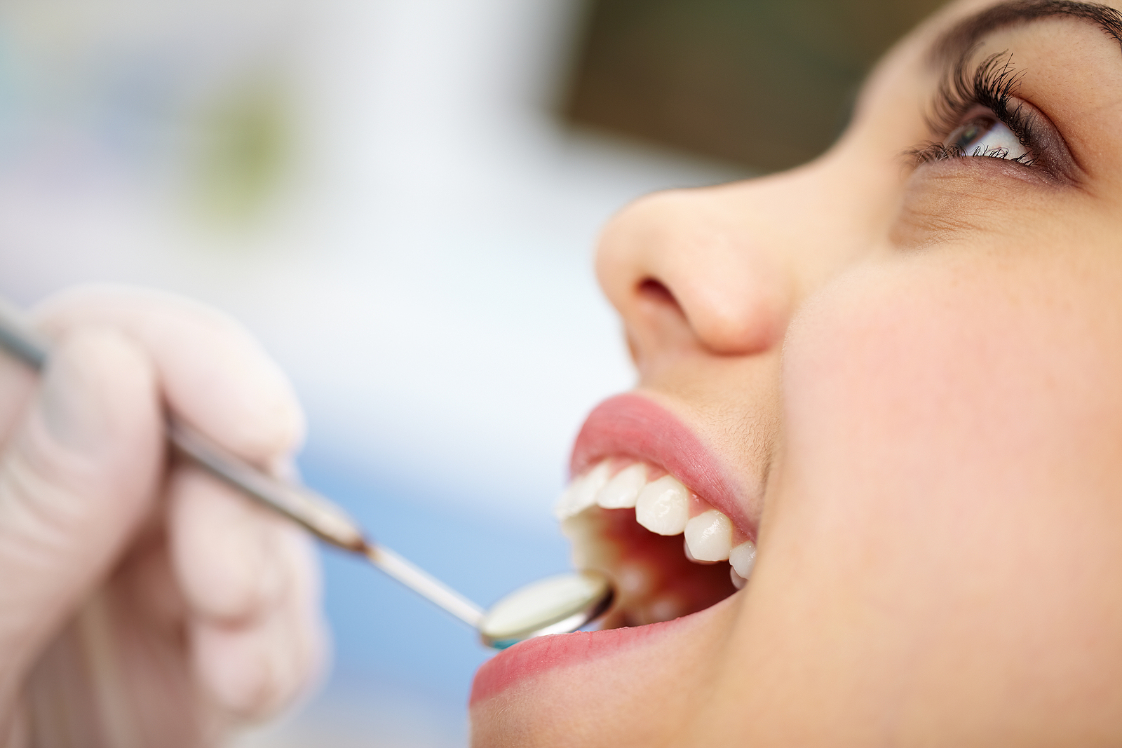 Cosmetic Dentistry Without the Hassle