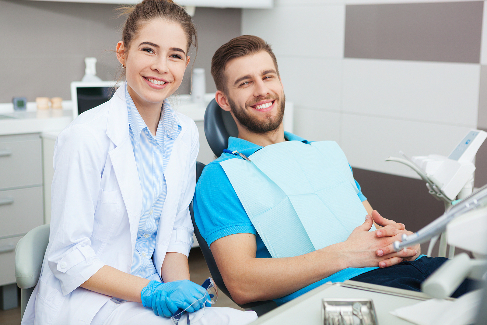 Dental Implants FAQs: Answering Common Patient Questions