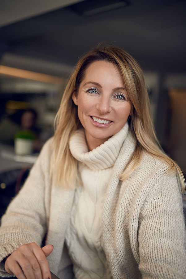 The Value of In-Office Teeth Whitening