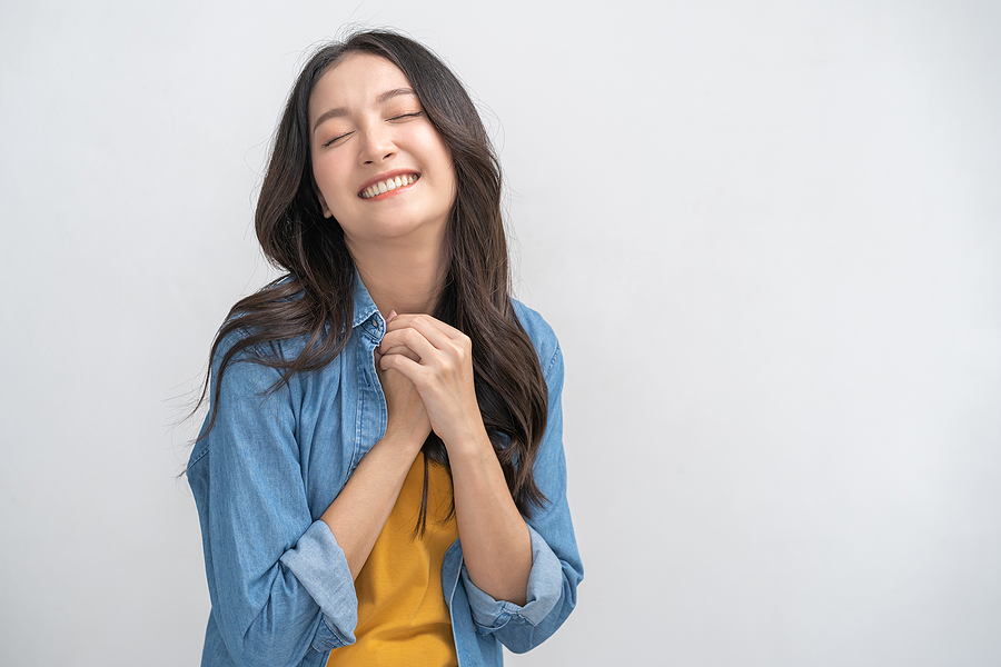 The Top Three Reasons To Choose Invisalign