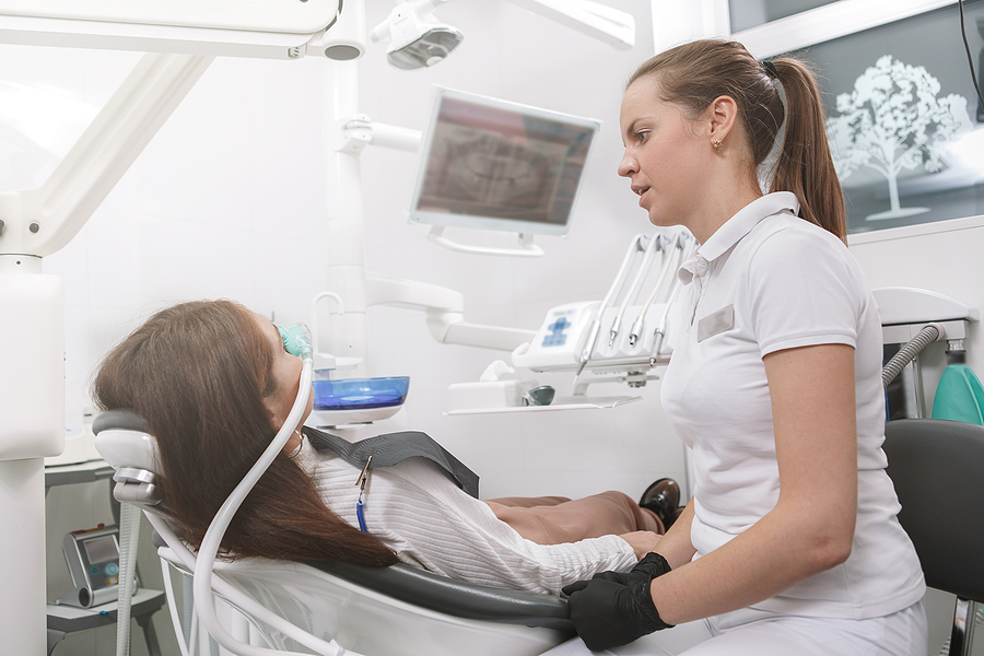 Relax and Smile: The Benefits of Sedation Dentistry in Carmel, IN
