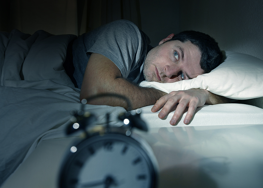 Common Causes for Sleep Problems: Insights from a TMJ Dentist in Carmel, IN