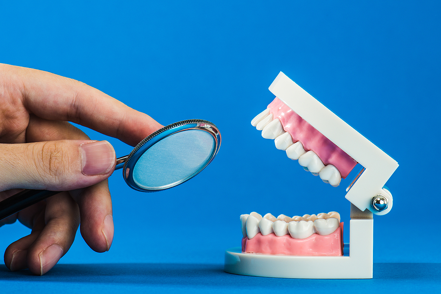 The Technology At The Dentist Is Science Fact | Carmel, IN